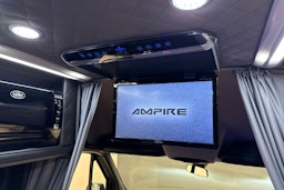 Musta Mercedes-Benz SPRINTER 2019 kuva 20.