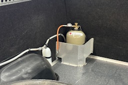 Musta Mercedes-Benz SPRINTER 2019 kuva 24.