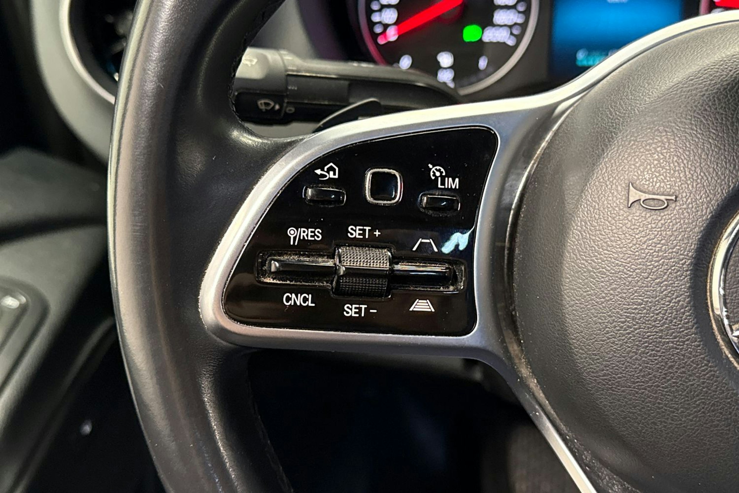 Musta Mercedes-Benz SPRINTER 2019 kuva 27.