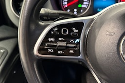 Musta Mercedes-Benz SPRINTER 2019 kuva 27.