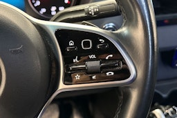 Musta Mercedes-Benz SPRINTER 2019 kuva 28.