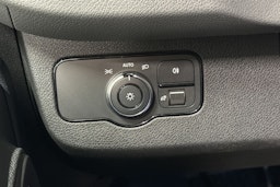 Musta Mercedes-Benz SPRINTER 2019 kuva 29.