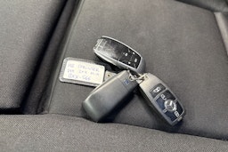 Musta Mercedes-Benz SPRINTER 2019 kuva 35.