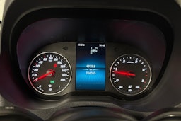 musta Mercedes-Benz Sprinter 2019 kuva 17.