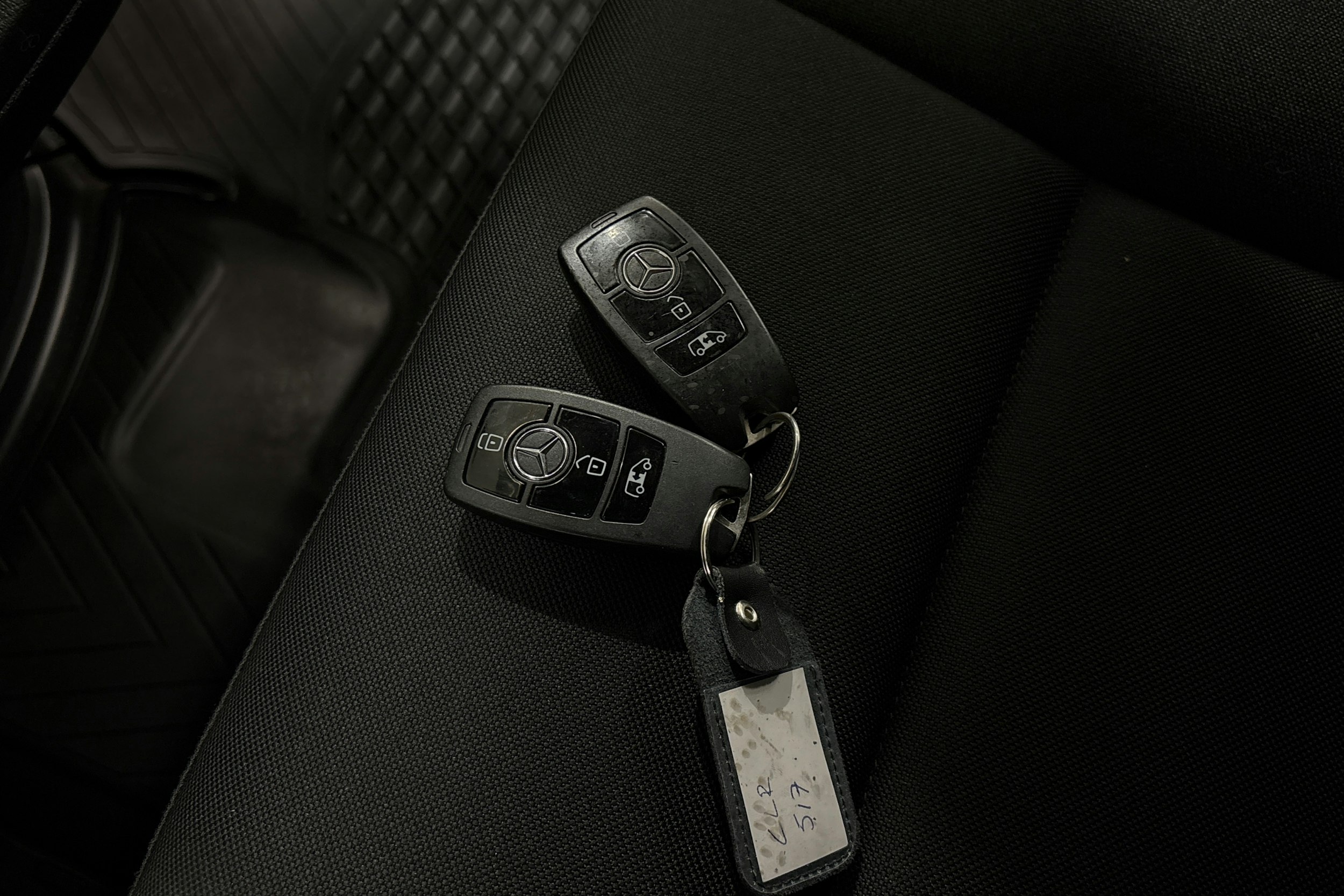 musta Mercedes-Benz Sprinter 2019 kuva 23.