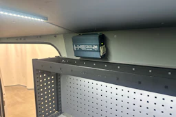 valkoinen Mercedes-Benz Sprinter 2019 kuva 22.