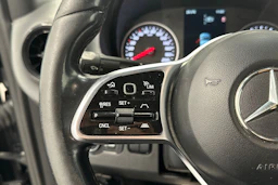 musta Mercedes-Benz Sprinter 2019 kuva 15.