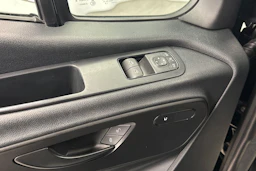 musta Mercedes-Benz Sprinter 2019 kuva 18.