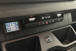musta Mercedes-Benz Sprinter 2019 kuva 19.