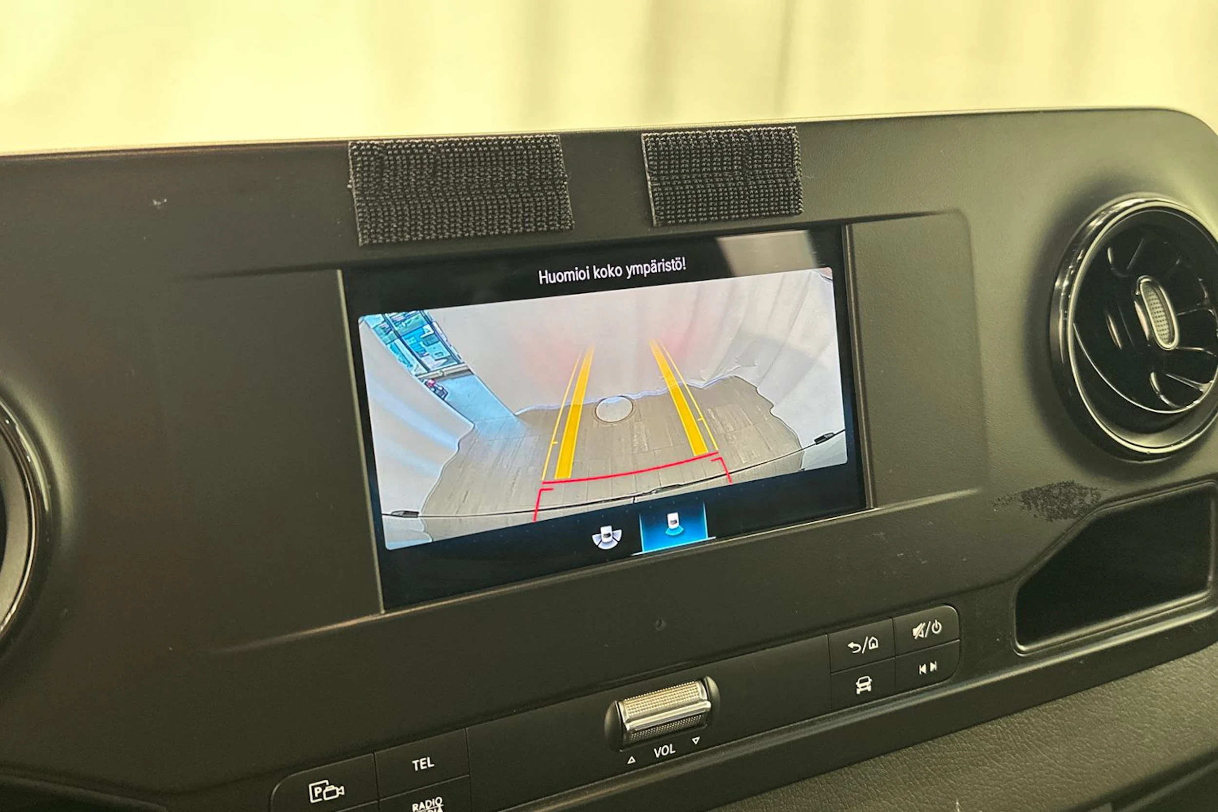 musta Mercedes-Benz Sprinter 2019 kuva 22.