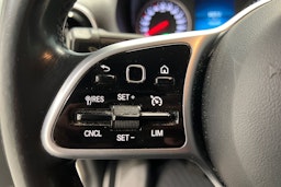 Valkoinen Mercedes-Benz SPRINTER 2019 kuva 15.