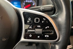 Valkoinen Mercedes-Benz SPRINTER 2019 kuva 16.