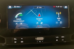 Valkoinen Mercedes-Benz SPRINTER 2019 kuva 17.