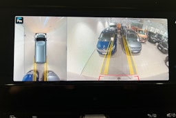 Valkoinen Mercedes-Benz SPRINTER 2019 kuva 20.