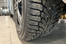 Valkoinen Mercedes-Benz SPRINTER 2019 kuva 32.