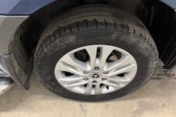 sininen Mercedes-Benz Sprinter 2019 kuva 11.