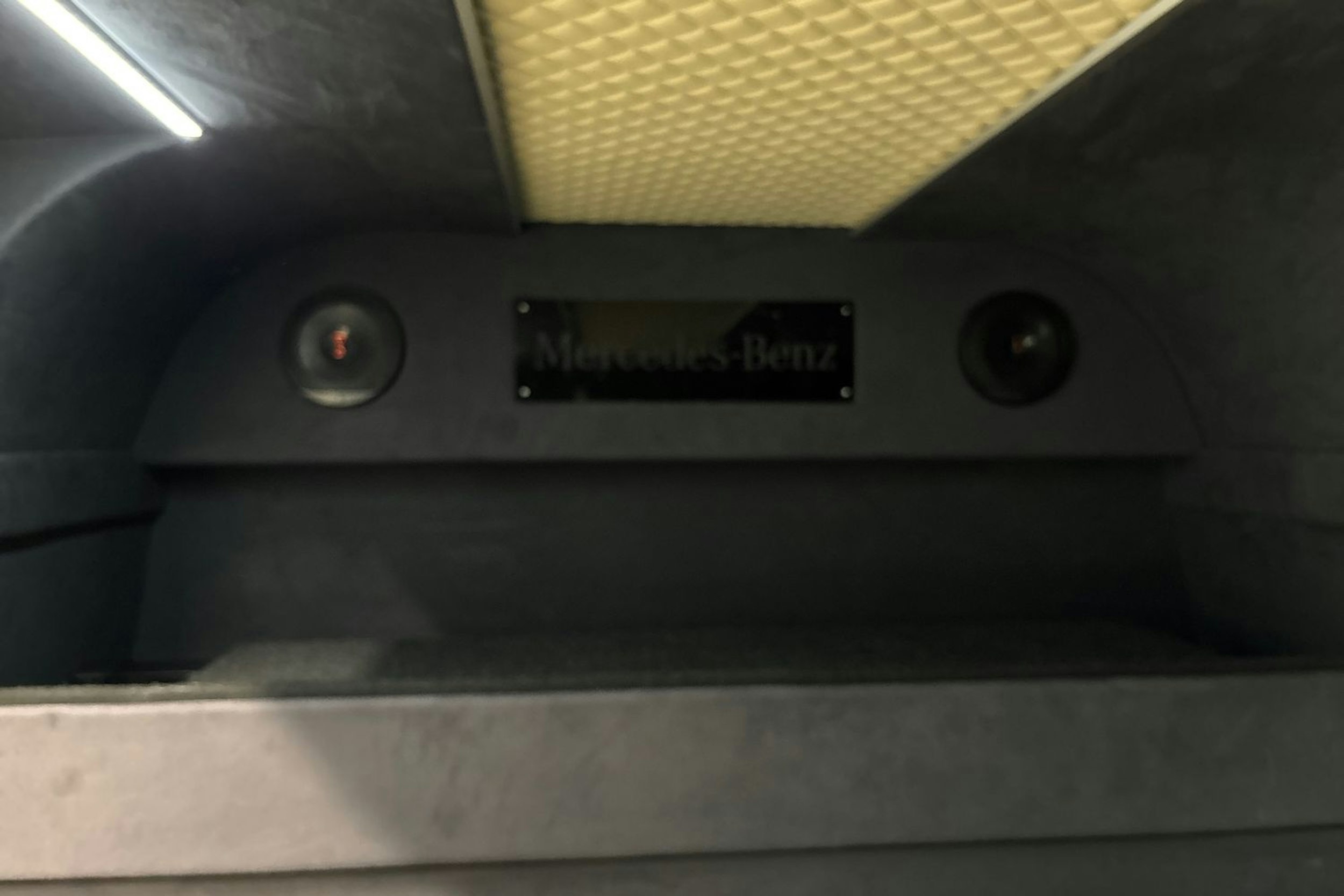 sininen Mercedes-Benz Sprinter 2019 kuva 17.