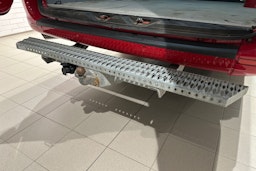 Punainen Mercedes-Benz SPRINTER 2019 kuva 28.