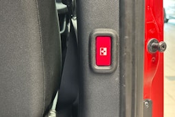 Punainen Mercedes-Benz SPRINTER 2019 kuva 29.