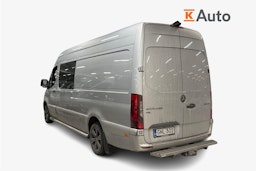 hopea Mercedes-Benz Sprinter 2019 kuva 2.