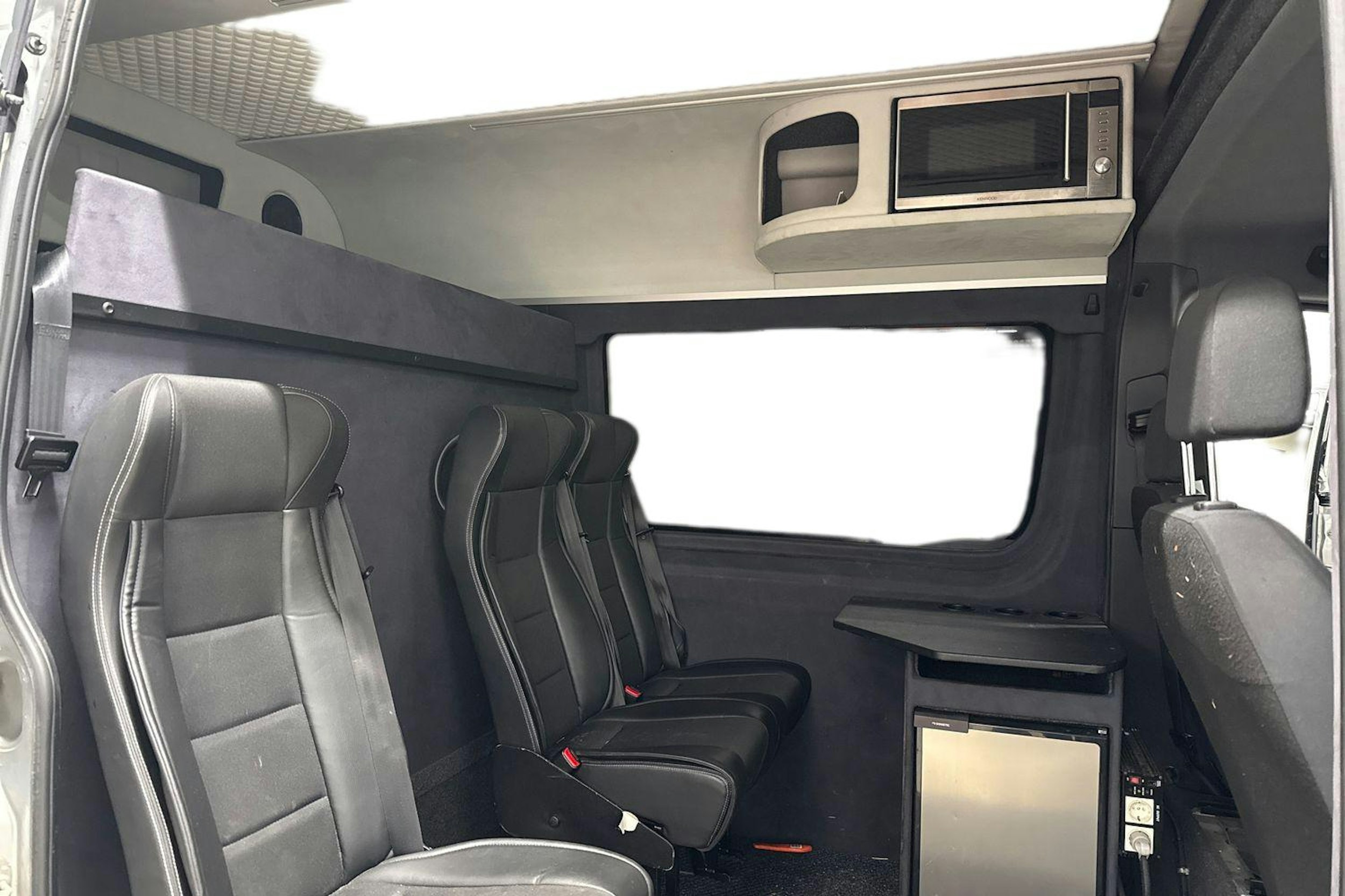 hopea Mercedes-Benz Sprinter 2019 kuva 3.