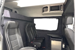 hopea Mercedes-Benz Sprinter 2019 kuva 3.