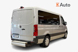 hopea Mercedes-Benz Sprinter 2019 kuva 3.