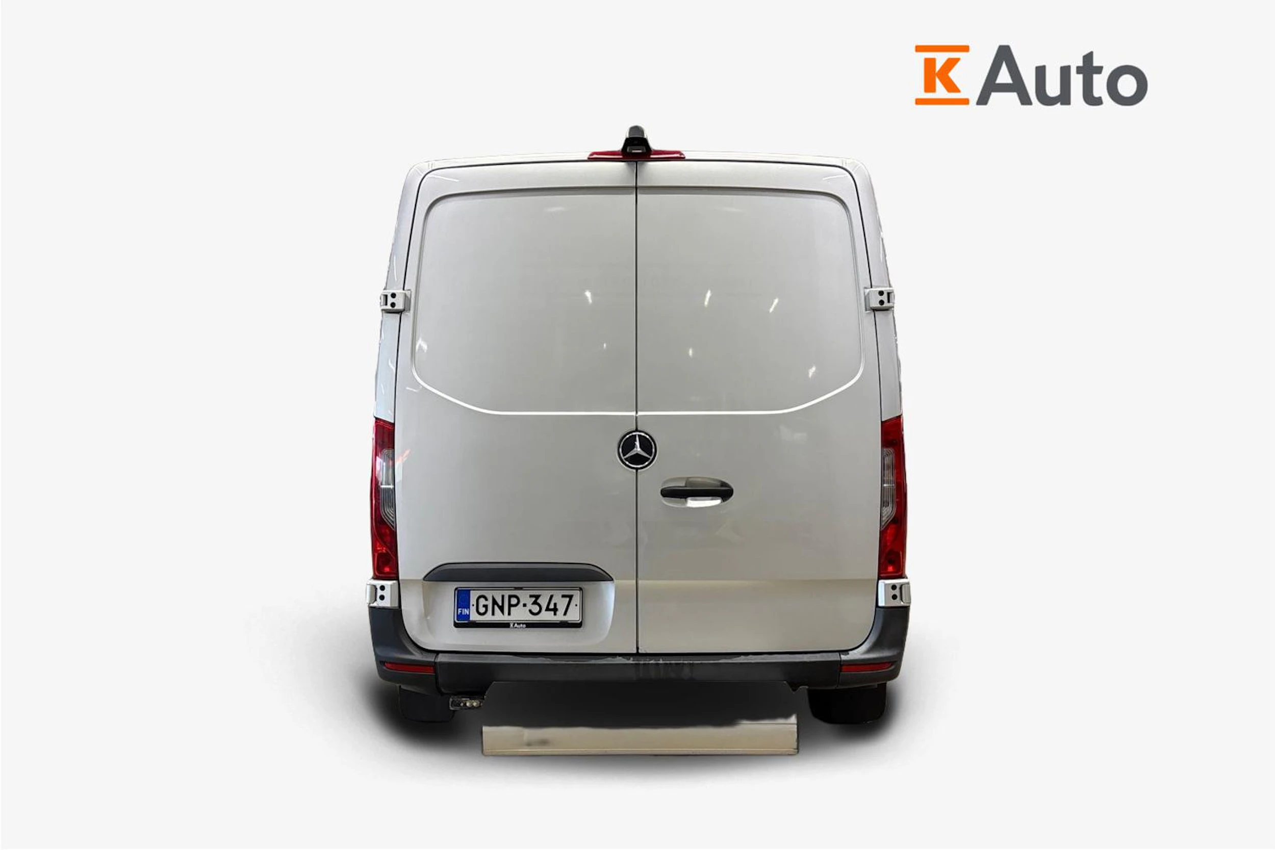 hopea Mercedes-Benz Sprinter 2019 kuva 4.