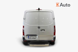 hopea Mercedes-Benz Sprinter 2019 kuva 4.