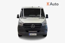 hopea Mercedes-Benz Sprinter 2019 kuva 5.