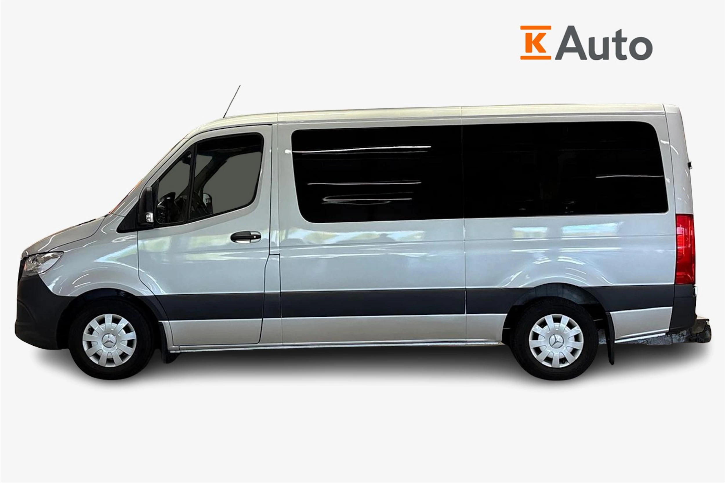 hopea Mercedes-Benz Sprinter 2019 kuva 7.