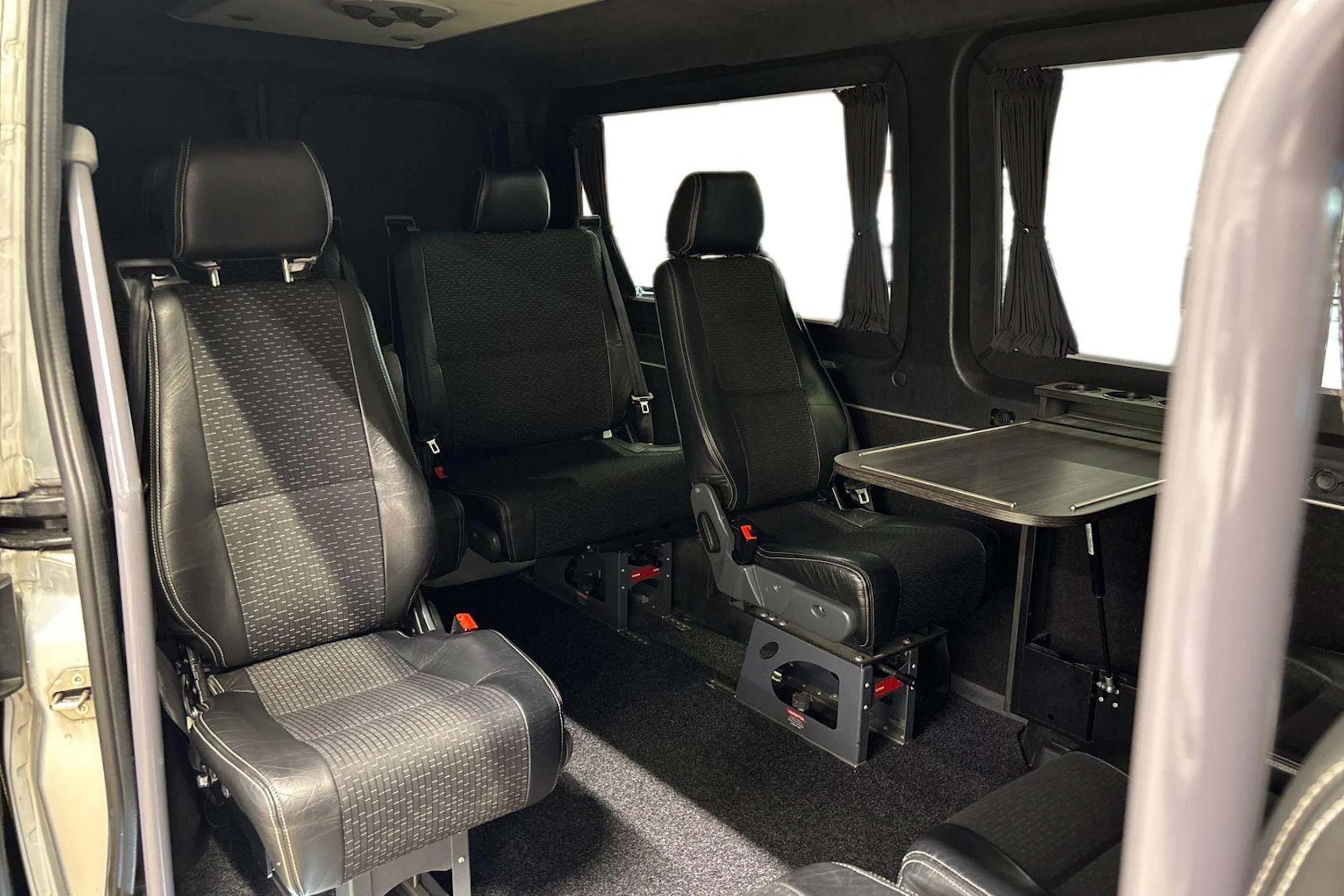 hopea Mercedes-Benz Sprinter 2019 kuva 11.