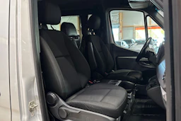 hopea Mercedes-Benz Sprinter 2019 kuva 15.