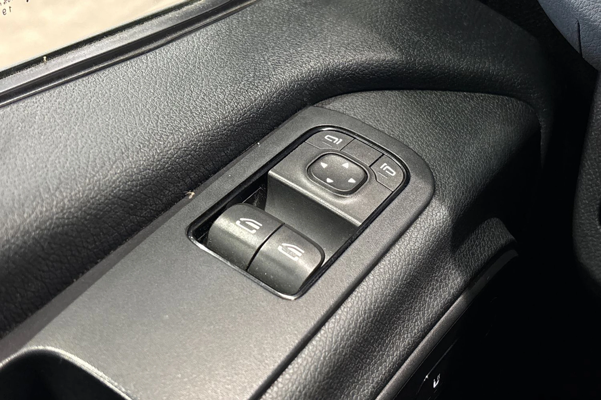 hopea Mercedes-Benz Sprinter 2019 kuva 17.