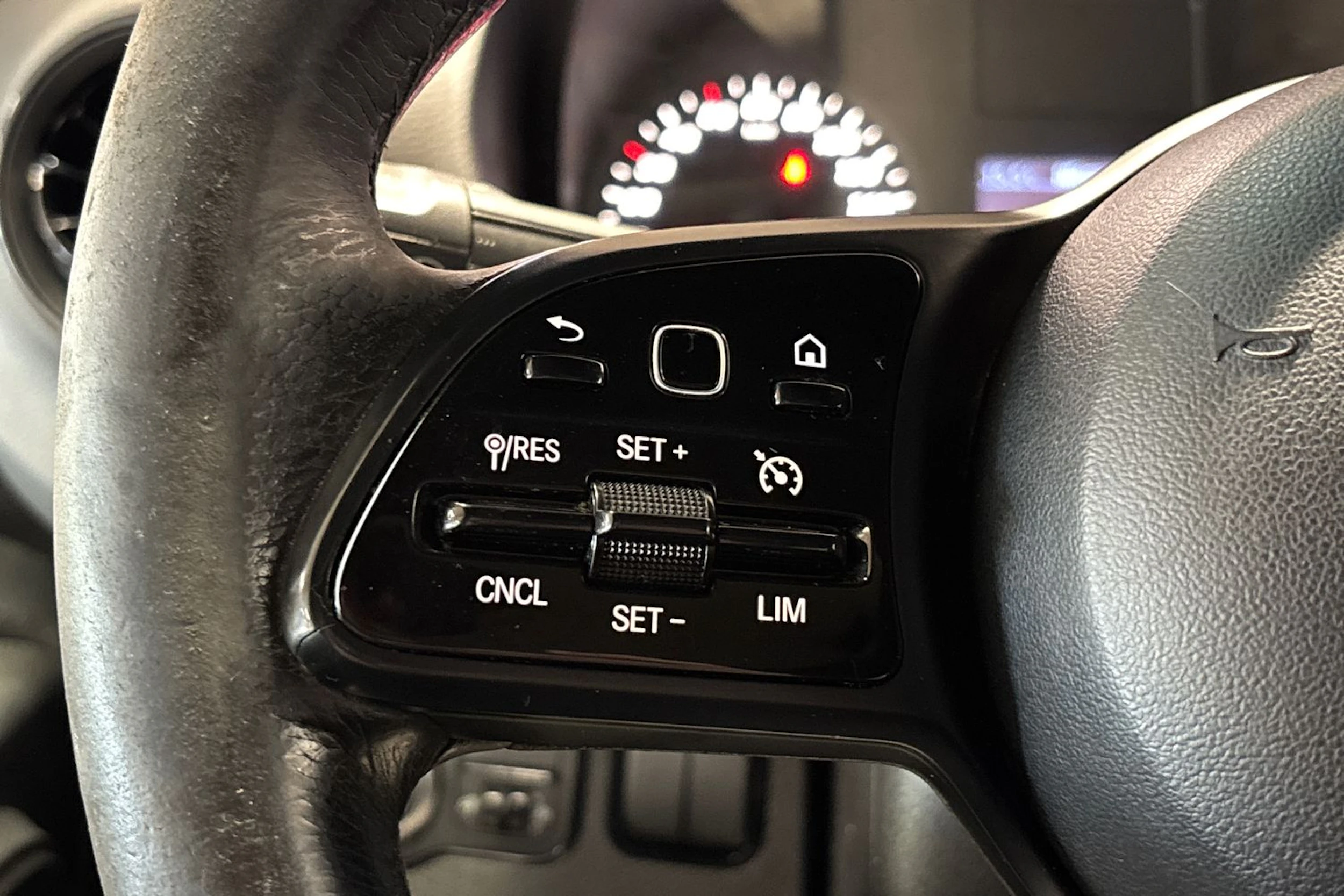 hopea Mercedes-Benz Sprinter 2019 kuva 20.