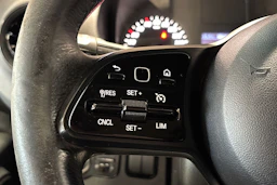 hopea Mercedes-Benz Sprinter 2019 kuva 20.