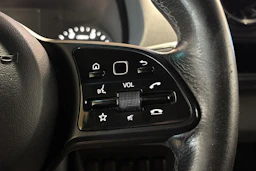 hopea Mercedes-Benz Sprinter 2019 kuva 21.