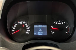 hopea Mercedes-Benz Sprinter 2019 kuva 22.