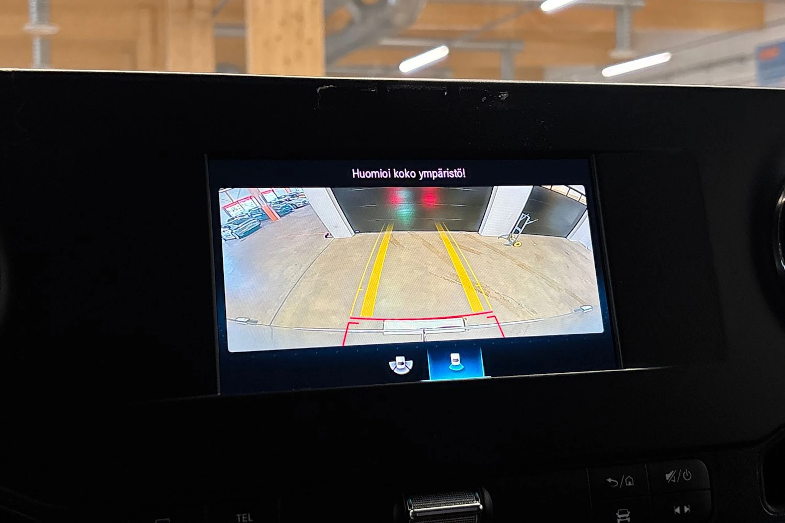 hopea Mercedes-Benz Sprinter 2019 kuva 24.