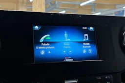 hopea Mercedes-Benz Sprinter 2019 kuva 26.