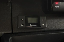 hopea Mercedes-Benz Sprinter 2019 kuva 28.