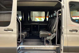 hopea Mercedes-Benz Sprinter 2019 kuva 30.