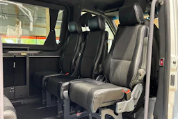 hopea Mercedes-Benz Sprinter 2019 kuva 31.