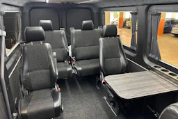 hopea Mercedes-Benz Sprinter 2019 kuva 32.