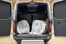 hopea Mercedes-Benz Sprinter 2019 kuva 33.