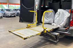 hopea Mercedes-Benz Sprinter 2019 kuva 37.