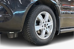 musta Mercedes-Benz Sprinter 2019 kuva 9.