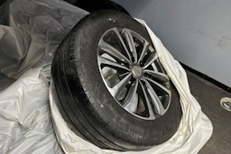 musta Mercedes-Benz Sprinter 2019 kuva 10.