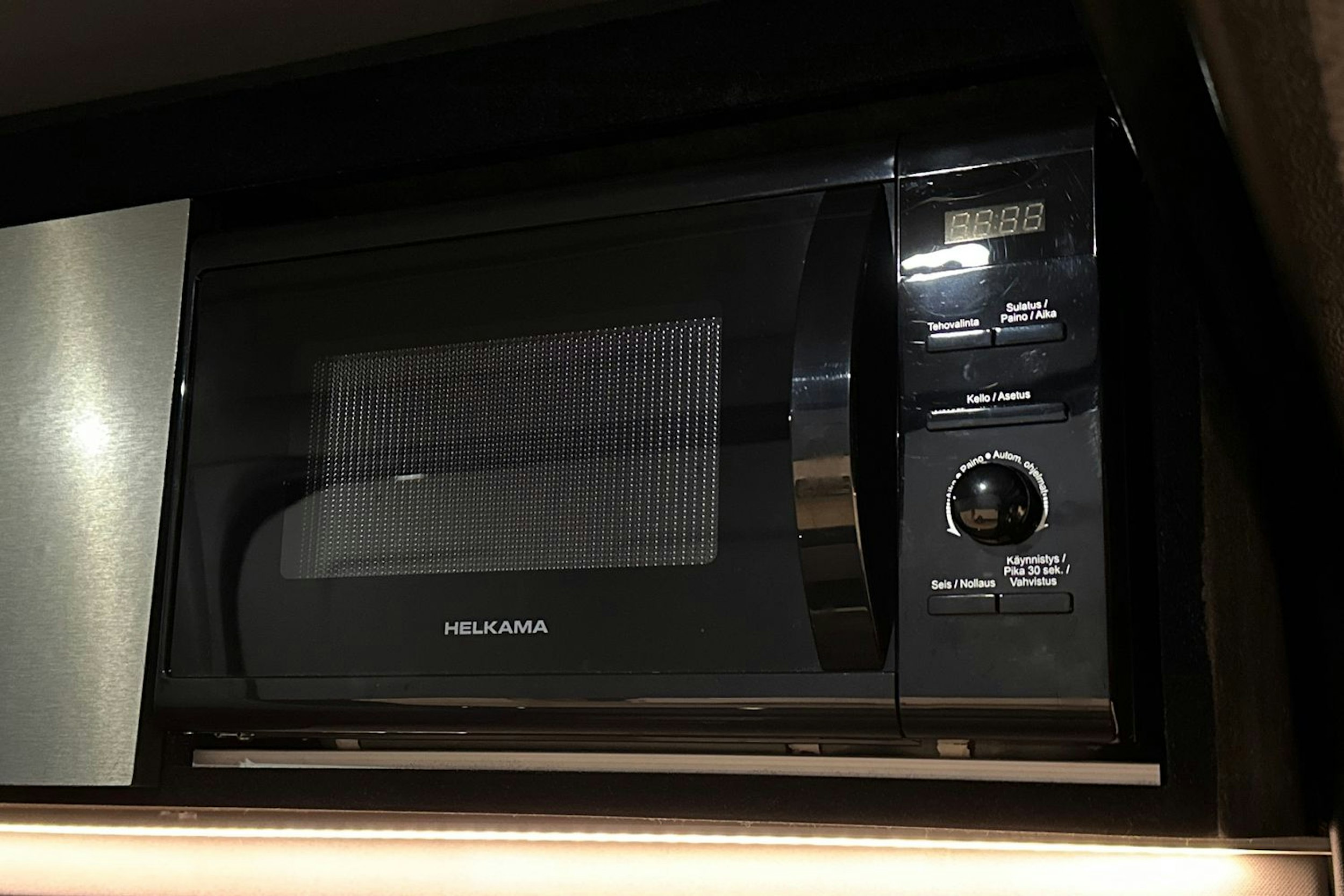 musta Mercedes-Benz Sprinter 2019 kuva 13.