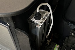 musta Mercedes-Benz Sprinter 2019 kuva 15.